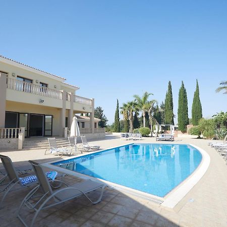 Sparta Luxury Villa بروتاراس المظهر الخارجي الصورة