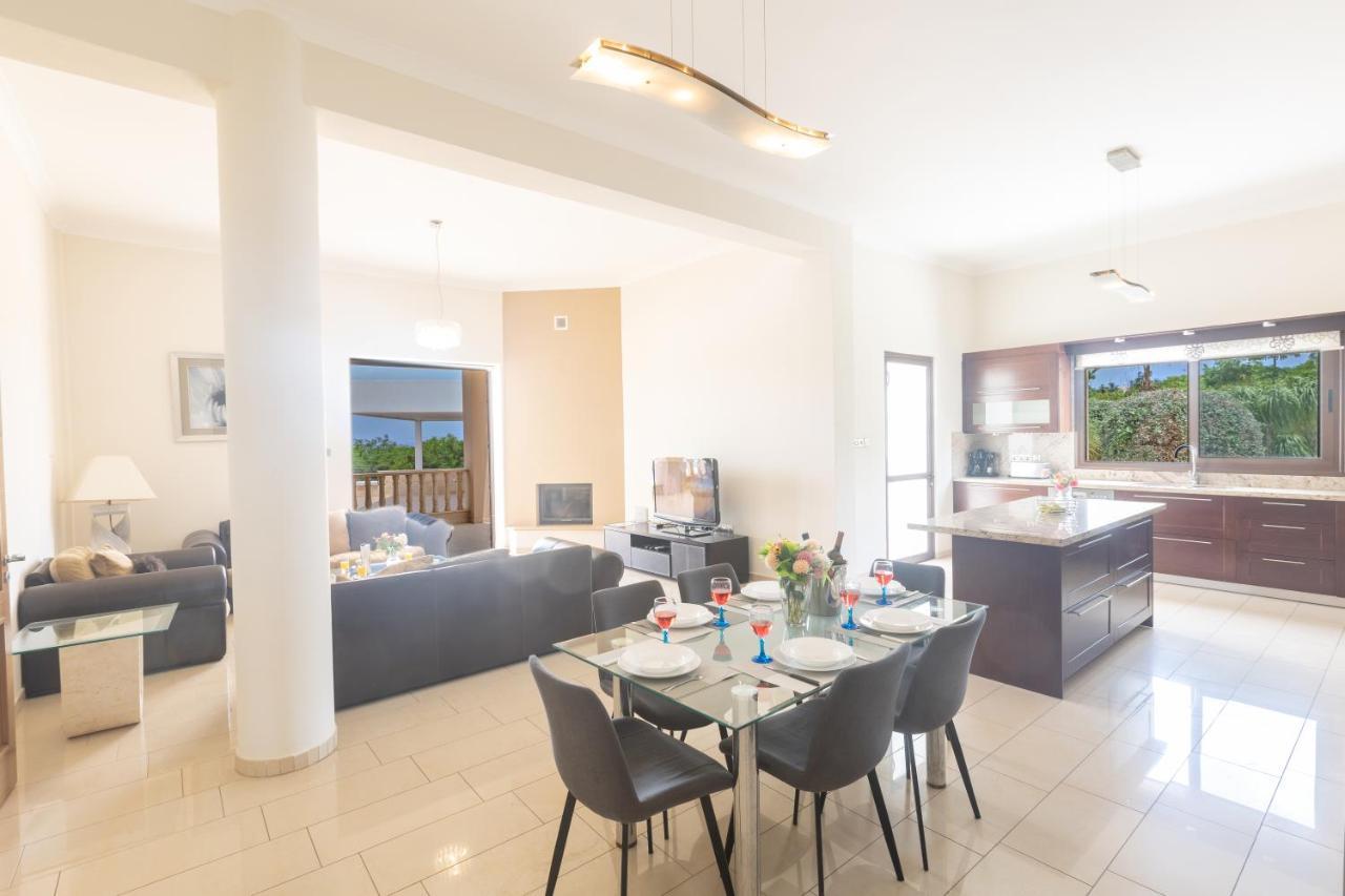 Sparta Luxury Villa بروتاراس المظهر الخارجي الصورة